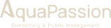 AquaPassion — Consulting & Public Management