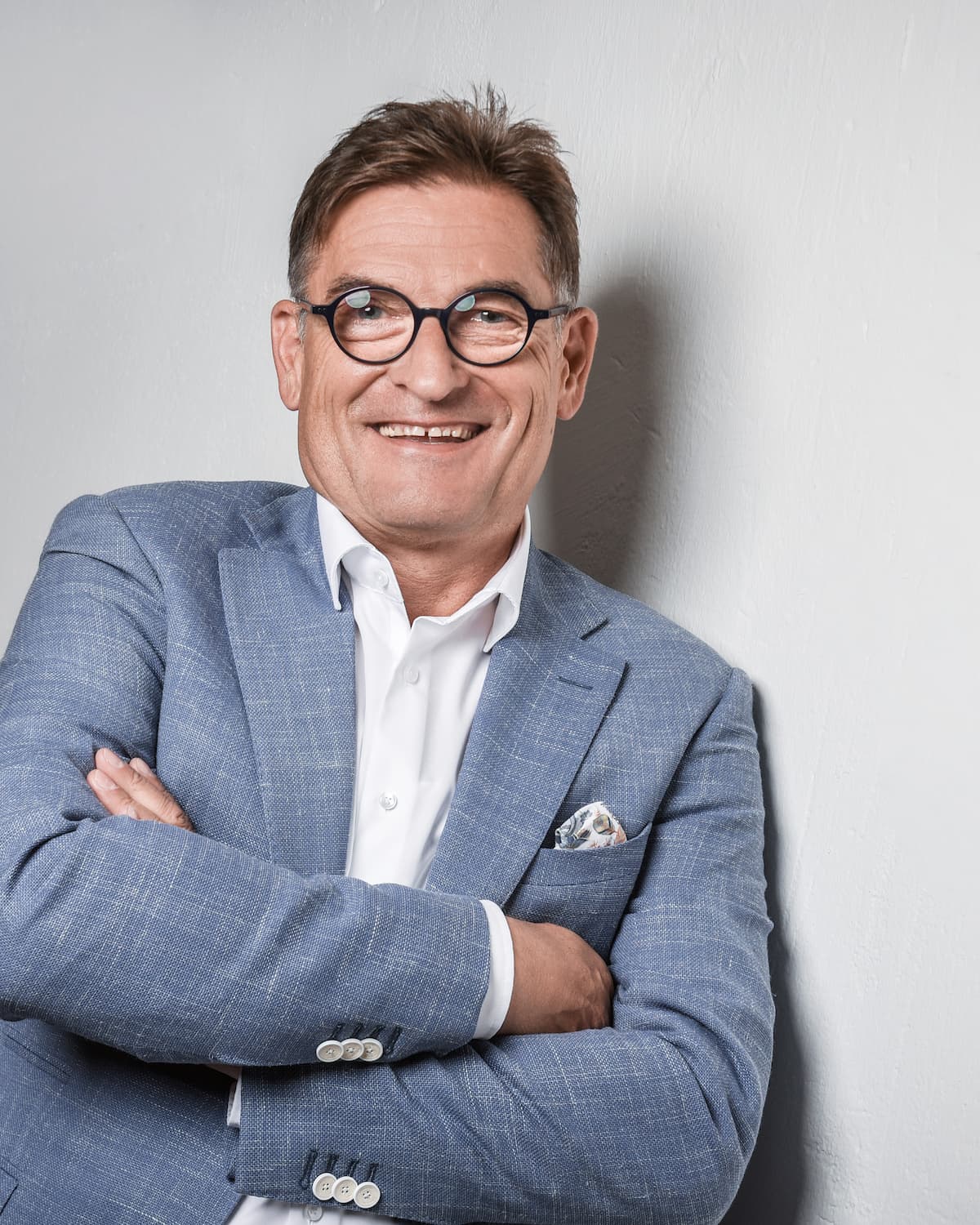 Henry Peukert, Ihr Ansprechpartner bei AquaPassion