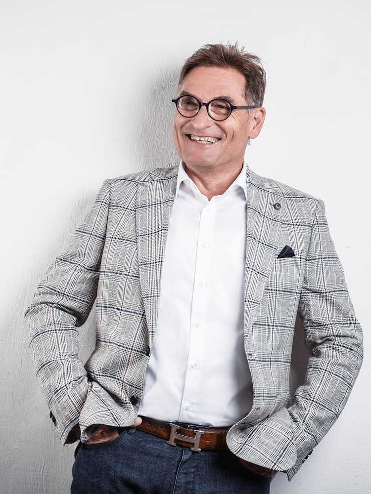 Henry Peukert, Ihr Ansprechpartner bei AquaPassion